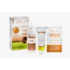 Colorazione Permanente Nero Naturale 1.0 Silium Cosmetici 1 Kit