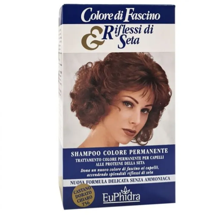 Colore Di Fascino T56 EuPhidra 120ml