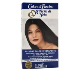 Colore Di Fascino T41 Nero Cina EuPhidra 120ml