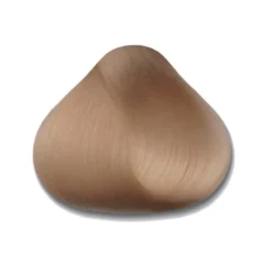 Colore Permanente 10 Minuti Biondo Platino 10,00 Silium 1 Kit