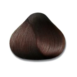 Colore Permanente 10 Minuti Castano Chiaro Dorato 5,03 Silium 1 Kit