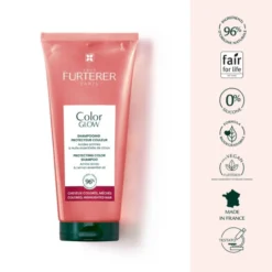 Color Glow Shampoo Protezione Colore Rene Furterer 200ml