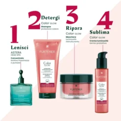 Color Glow Shampoo Protezione Colore Rene Furterer 200ml