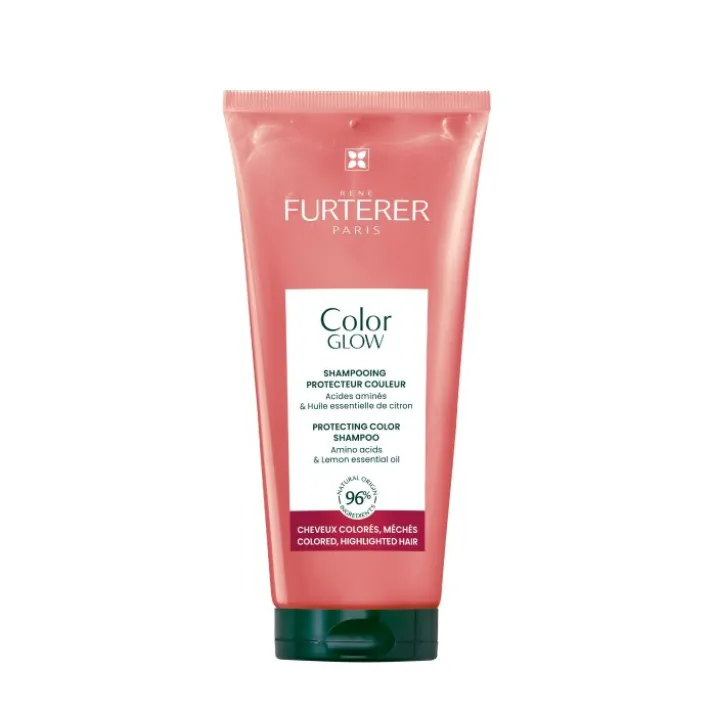 Color Glow Shampoo Protezione Colore Rene Furterer 200ml