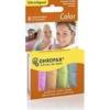 Color Ohropax 8 Tappi Auricolari