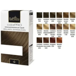 ColorPro 535 EuPhidra Kit
