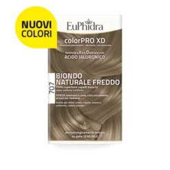ColorPRO XD EuPhidra 707 Biondo Naturale Freddo