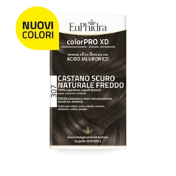 ColorPRO XD EuPhidra 307 Castano Scuro Naturale Freddo