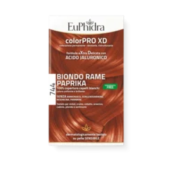 ColorPro Xd 744 EuPhidra Kit