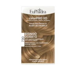 ColorPro XD 730 EuPhidra Kit