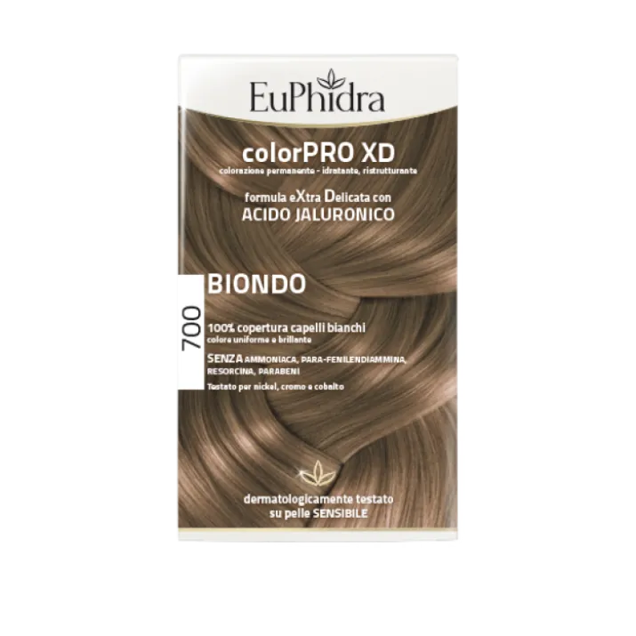ColorPro XD 700 Euphidra Kit