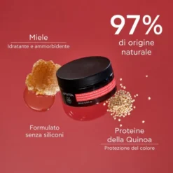 Color Seal Maschera Protezione Colore Apivita 200ml