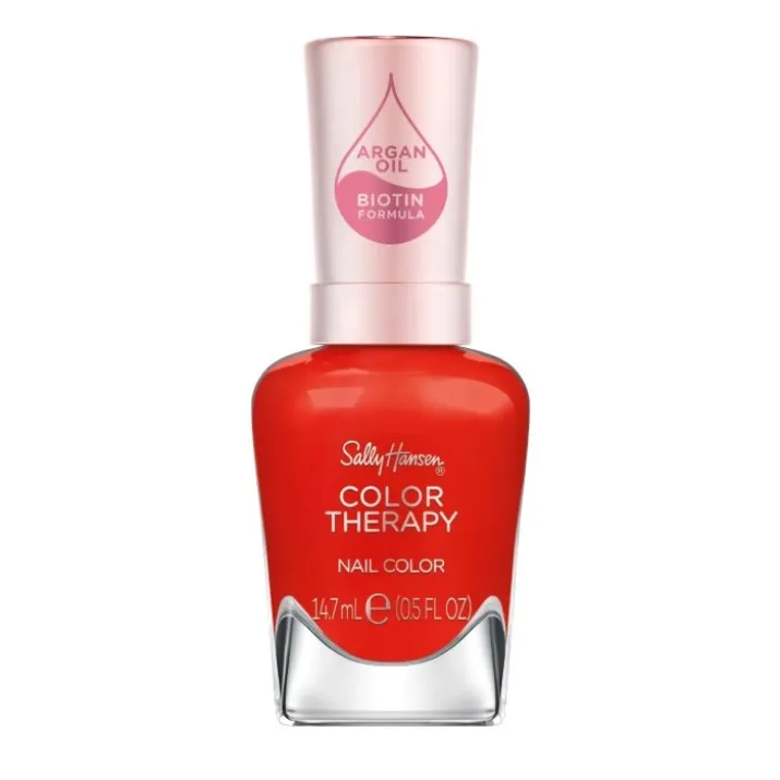 Color Therapy™ Smalto Unghie Red Iance 340 Sally Hansen®