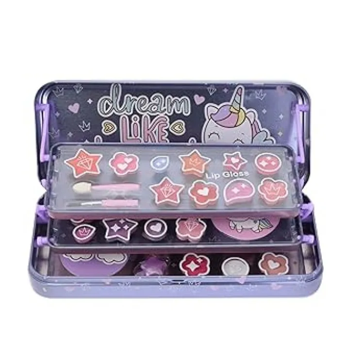 Color Tin New Pop Lip Smacker Trousse
