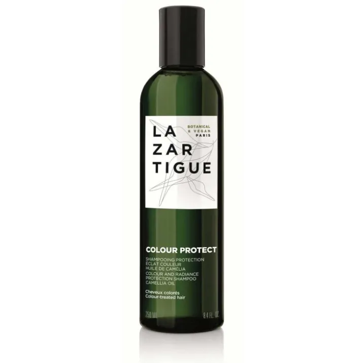 Colour Protect Shampoo Lazartigue 250ml