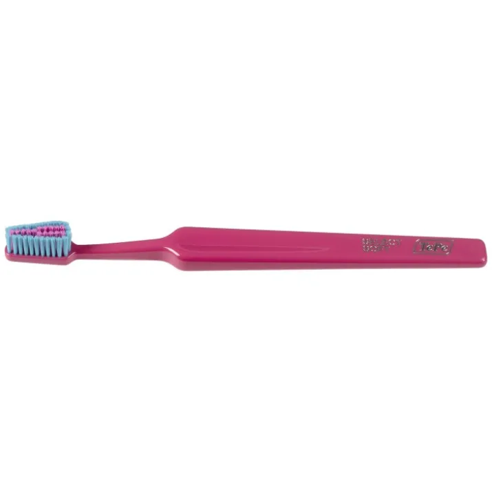 Colour Soft Rosa Scuro TePe 1 Pezzo