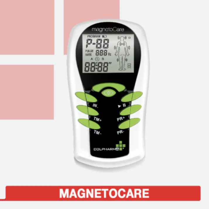 Colpharma Magneto Care Home