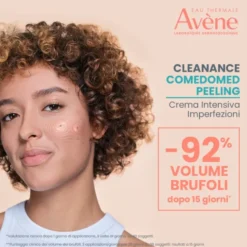 Comedomed Peeling Cleanance Avène 40ml