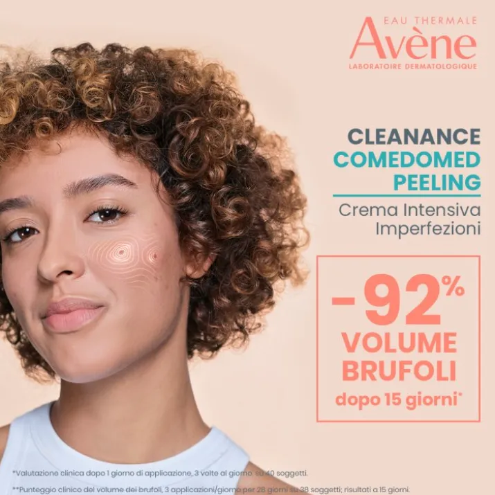 Comedomed Peeling Cleanance Avène 40ml