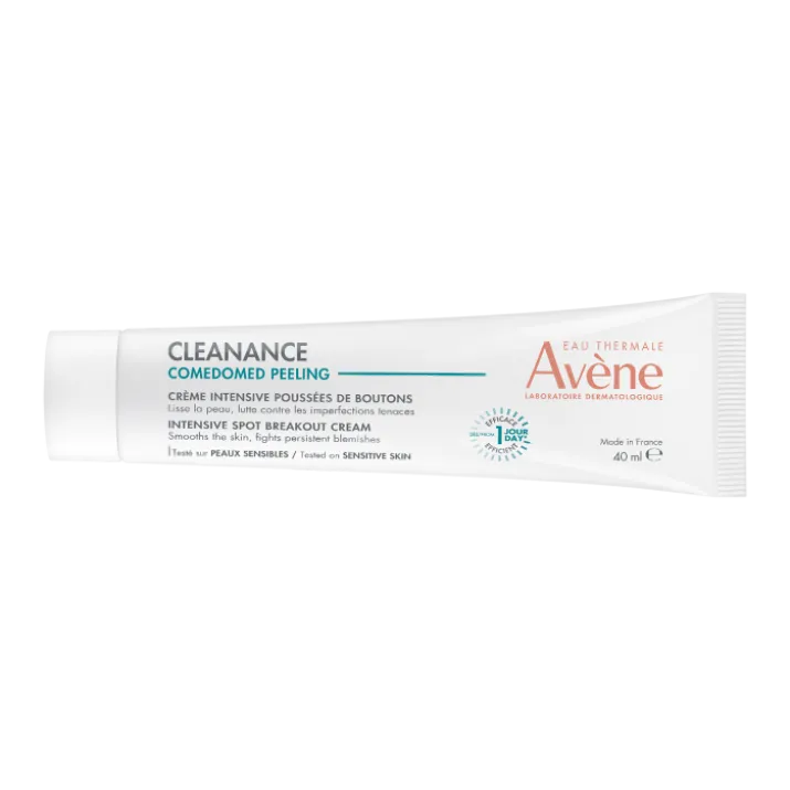 Comedomed Peeling Cleanance Avène 40ml