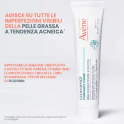 Comedomed Peeling Cleanance Avène 40ml