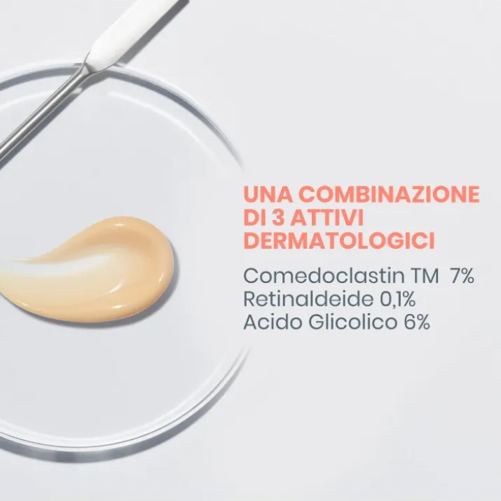 Comedomed Peeling Cleanance Avène 40ml