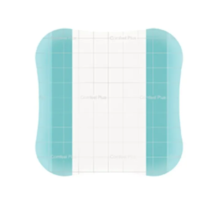 Comfeel® Plus Trasparente 15x15 Coloplast 5 Pezzi 33539