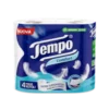 Comfort Carta Igienica Tempo 4 Maxi Rotoli