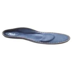 COMFORTWORK MEMOST Soletta Uomo Blu XL F.G.P. 1 Paio
