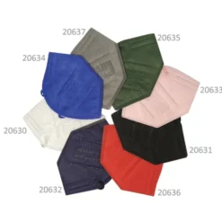 COMFYMASK MAS FFP2 BLU N/STER