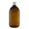 Comifar Flacone In Vetro Per Nebulizzatore 100ml 10 Pezzi