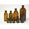 Comifar Tappo Con Flacone In Vetro 60/250ml 10 Pezzi