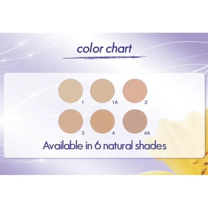 Compact Powder Oily-Acneic 3 Covermark®