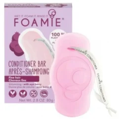 Conditioner Bar Bacche di Acai Foamie® 80g