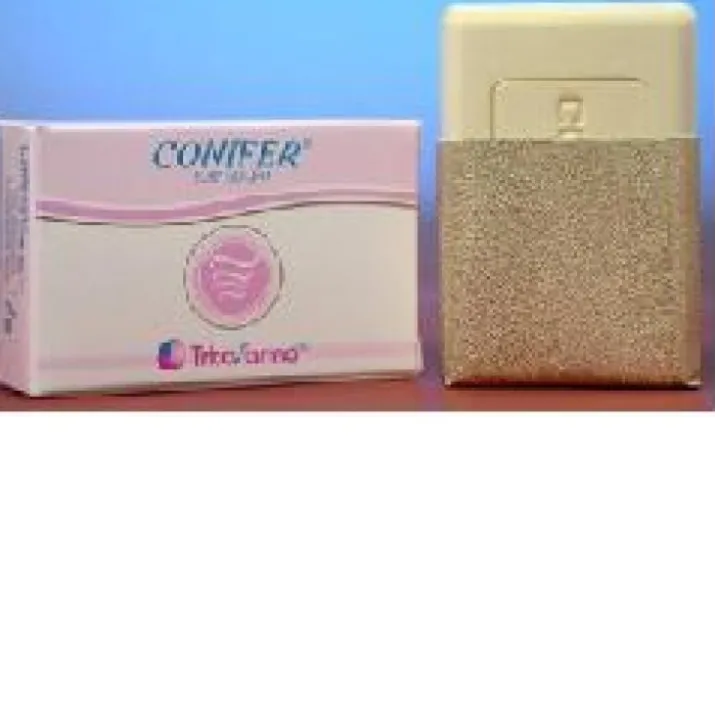 Conifer Sap Zolfo 100g