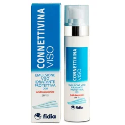 Connettivina Viso Fidia 50ml