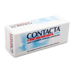 Contacta Daily Lens +5,25 Sanifarma 30 Lentine Monouso