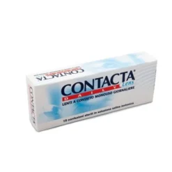 Contacta Daily Lens -2,75 Sanifarma 15 Lentine Monouso