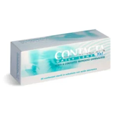 Contacta Daily Lens Yal -4,50 Sanifarma 30 Lentine Monouso