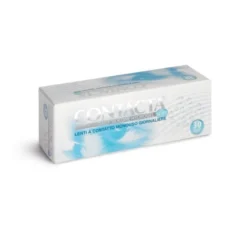 Contacta Daily Silicon Hydrogel +5,50 Sanifarma 30 Lentine Monouso