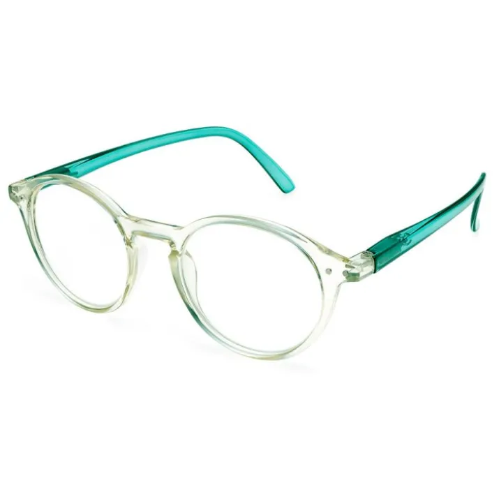 Contacta Jelly Verde +2,00 Diottrie