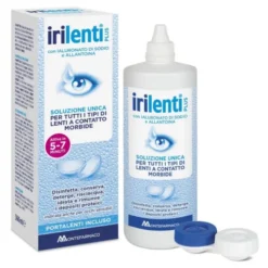 Contacta Kit Portalenti Assortiti 25 Pezzi