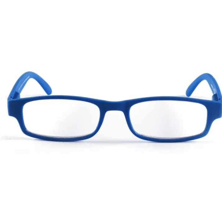 Contacta Occhiale Da Lettura Blu +1,50