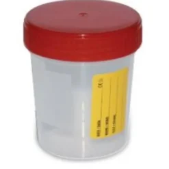 Contemitore UrineSterile 120ml