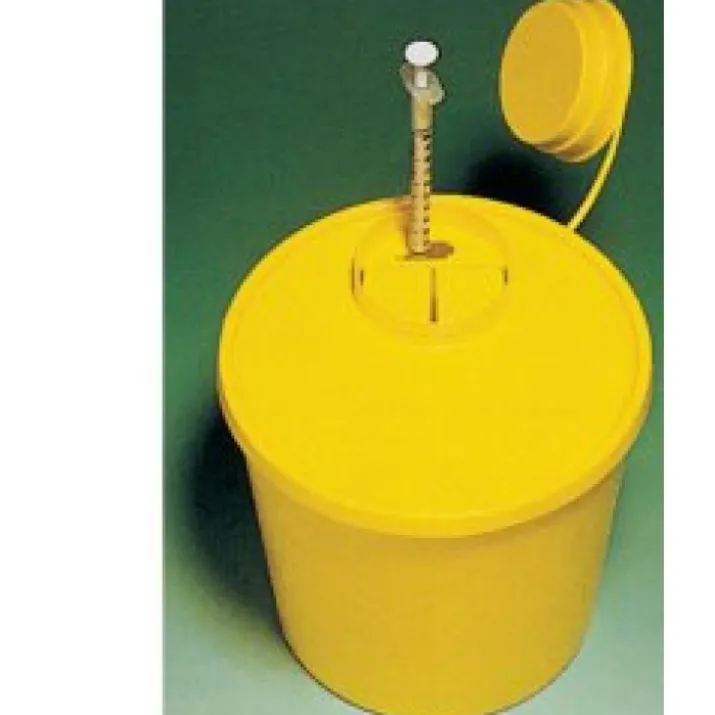 Contenitore Ecologico 2000ml