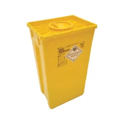 CONTENITORE RIFIUTI 60L T DOPP