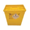 CONTENITORE RIFIUTI 30L T SING