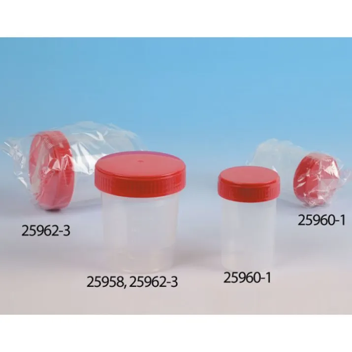 CONTENITORE URINA 120ML