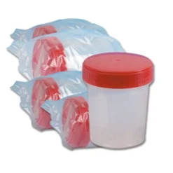 CONTENITORE URINA 120ML