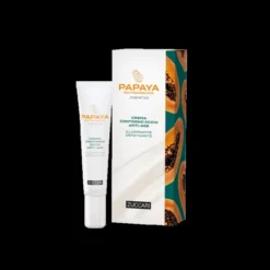 Contorno Occhi Anti-age Papaya Zuccari 18ml